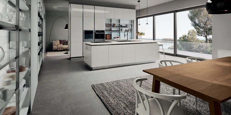 veneta cucine oyster _ casa piazza