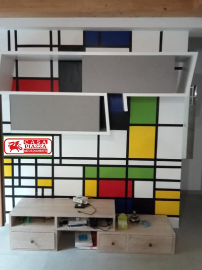 Mondrian